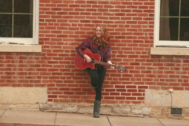 Meghan Davis