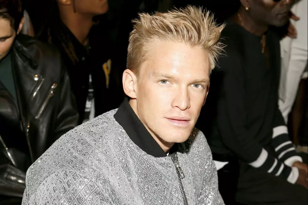 Cody Simpson Responds to Miley Cyrus’ Controversial Statement About Being Gay