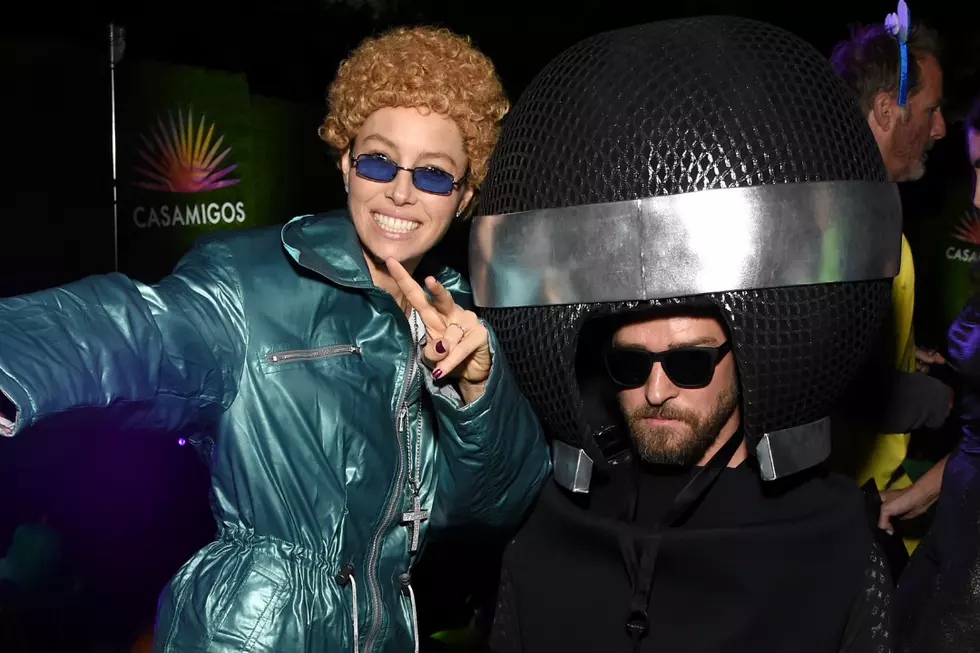 Celebrity Halloween Costumes 2019 (PHOTOS)
