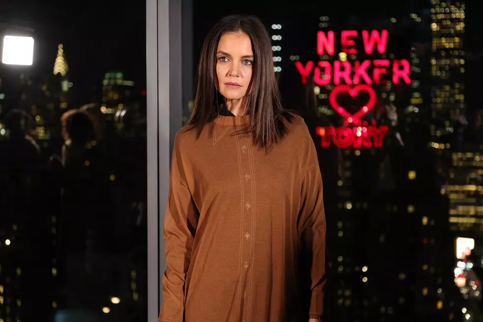 Celebrities at New York Fashion Week 2022 in February (PHOTOS)
