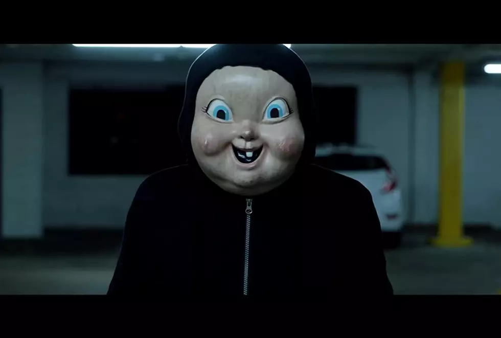 Blumhouse Is ‘Working Overtime’ To Make ‘Happy Death Day 3’ Happen