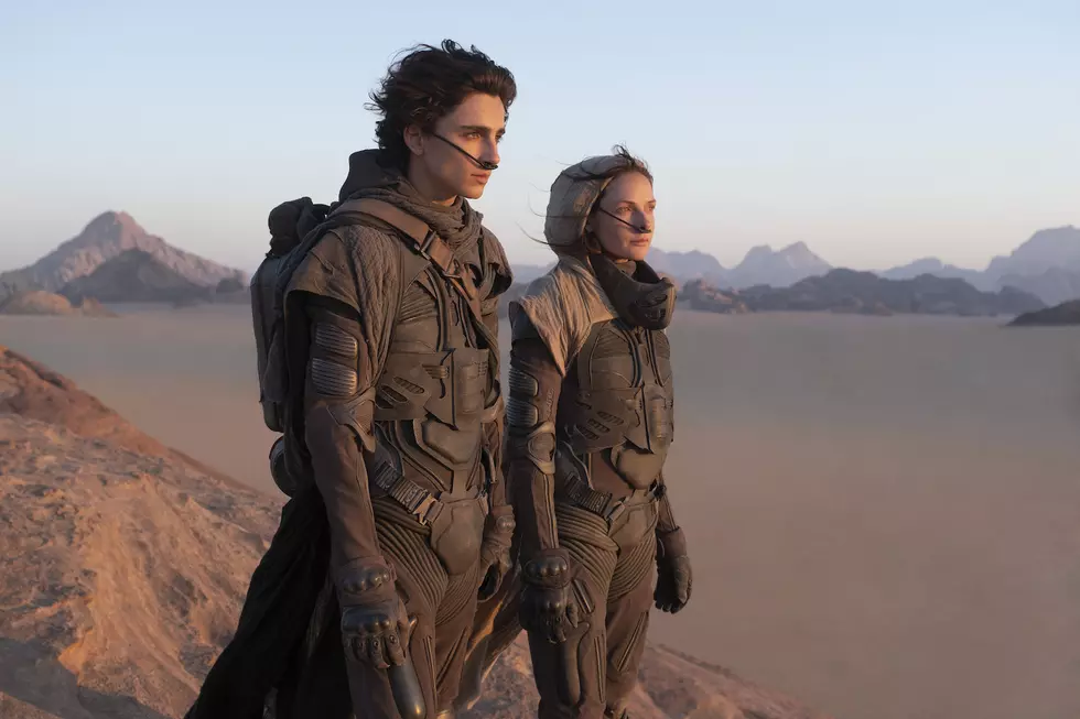 Somehow, Here Are 15 More Trailers With Sad Covers of Pop Songs