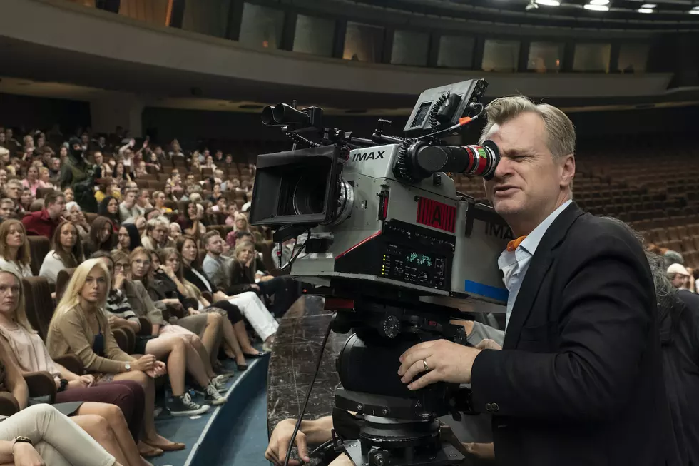 Christopher Nolan ‘Unlikely’ to Work With Warner Bros. Again