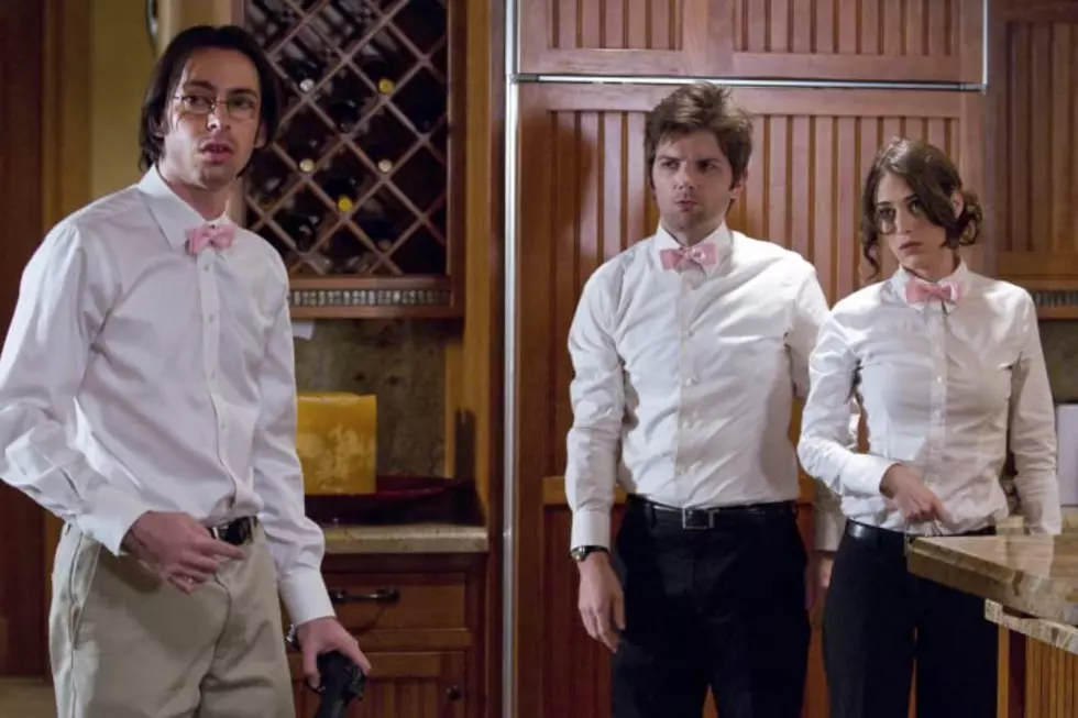 ‘Party Down’ Revival Official At Starz