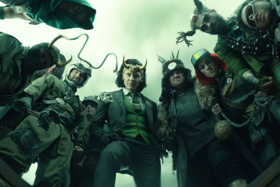 ‘Loki’: The Coolest Episode 5 Easter Eggs