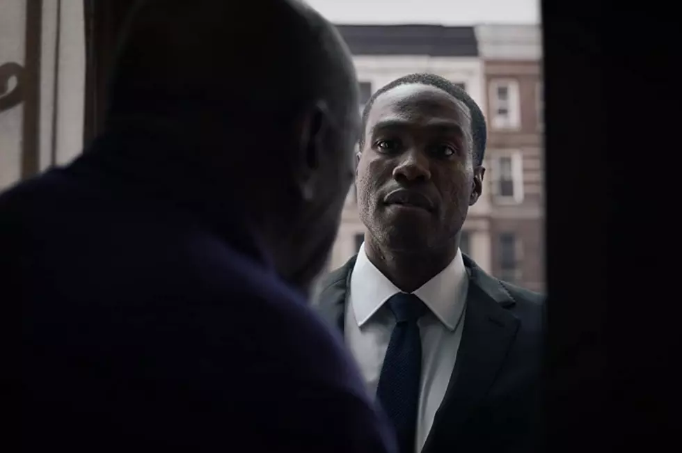 ‘The Matrix 4’: Who Is Yahya Abdul-Mateen II Playing?