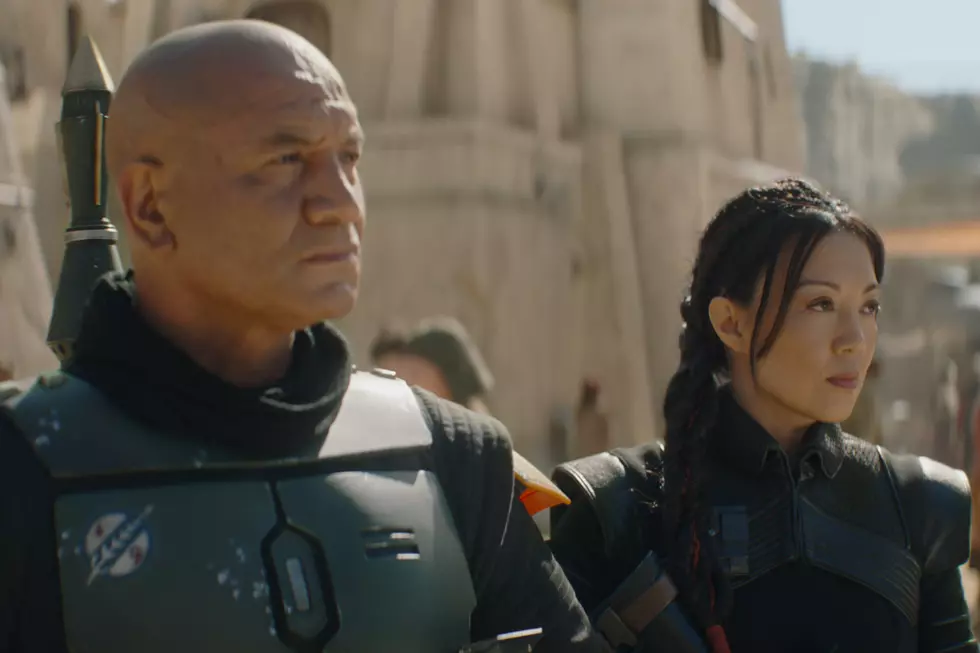 ‘The Book of Boba Fett’: Every Easter Egg in the New Trailer