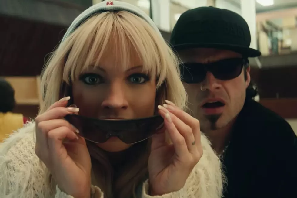 ‘Pam & Tommy’ Teaser: The Infamous Sex Tape Scandal Is Now a Hulu Series