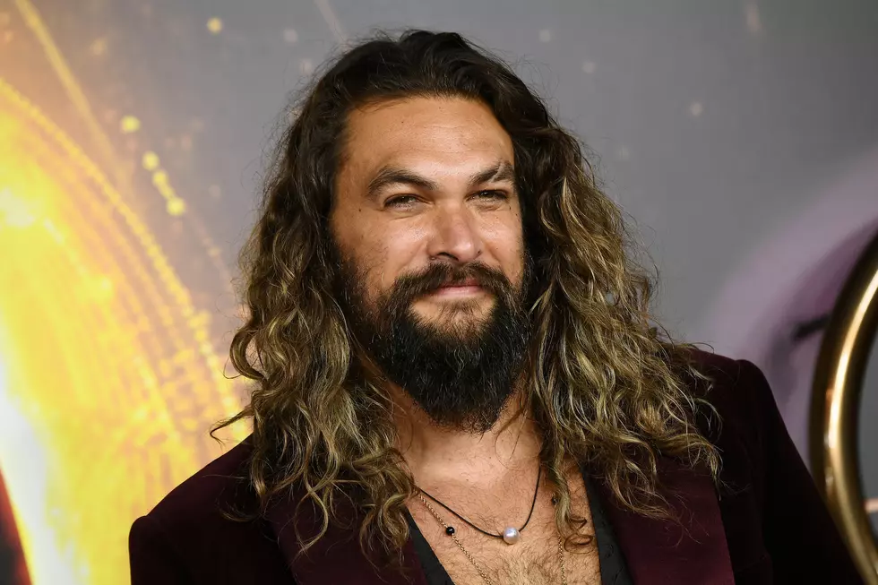 Jason Momoa Will Play ‘Fast & Furious 10’s Villain