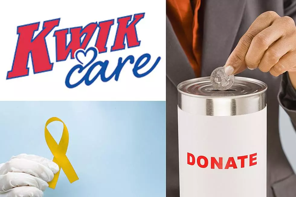 Kwik Stop Has Announced Its Kwik Care Charity Partners for 2025