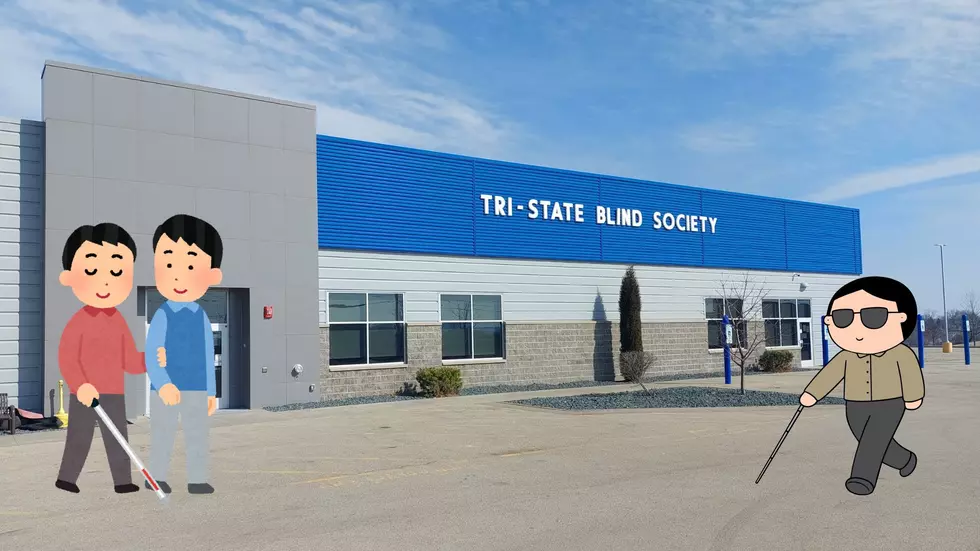 The Tri-State Independent Blind Society Has Been Helping People Since 1972