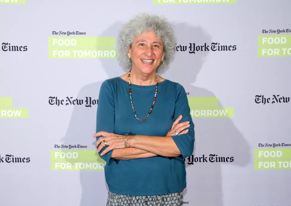 Renowned Nutritionist Dr. Marion Nestle Has Eating Advice for Iowans