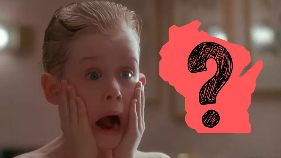What Age Can Children Be Left Home Alone in Wisconsin?
