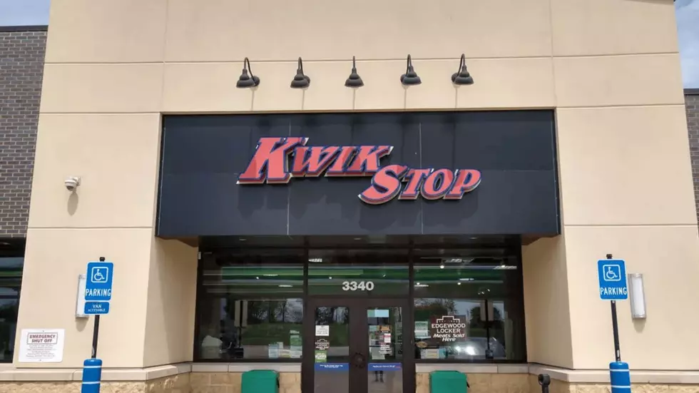 ‘Magical Kwik Stop Christmas’ Begins its 24th Year in Dubuque