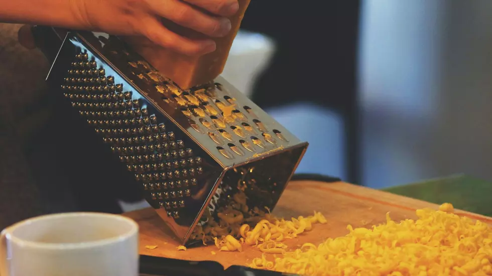 FDA Announces Recall of Shredded Cheese in Illinois and Wisconsin
