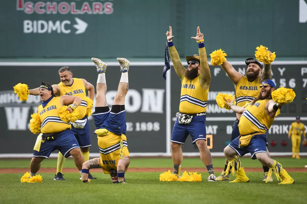 Win Tickets, Bus Trip to See the Savannah Bananas at Kinnick Stadium