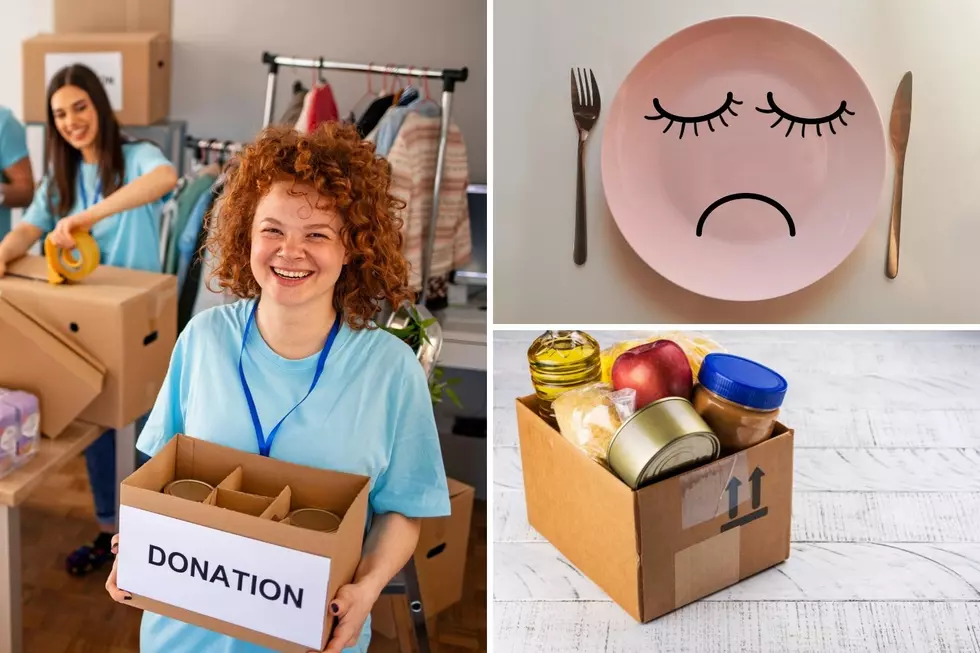 Hungry People Need Food – Are You In Need or Able to Help?