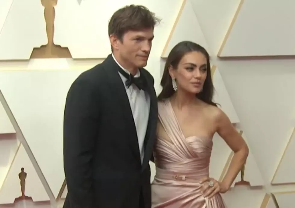 Iowans You Knew (And Might Not Have Known) Were At the 2022 Oscars