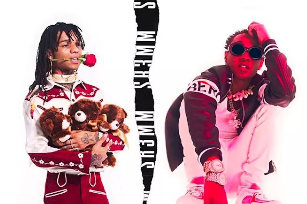 Rae Sremmurd Share Covers for ‘SR3MM’ Triple-Disc Album