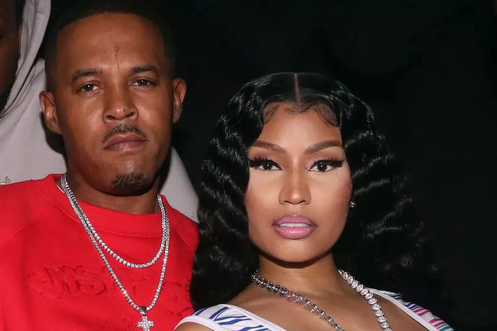 Nicki Minaj Marries Suddenly Because Wedding License Was About to Expire, Bigger Celebration to Follow: Report