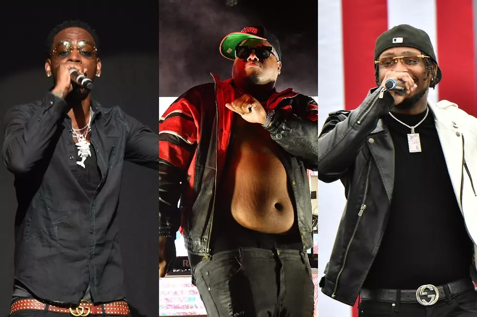 The 13 Best New Songs This Week