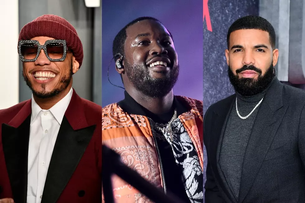 The 13 Best New Songs This Week