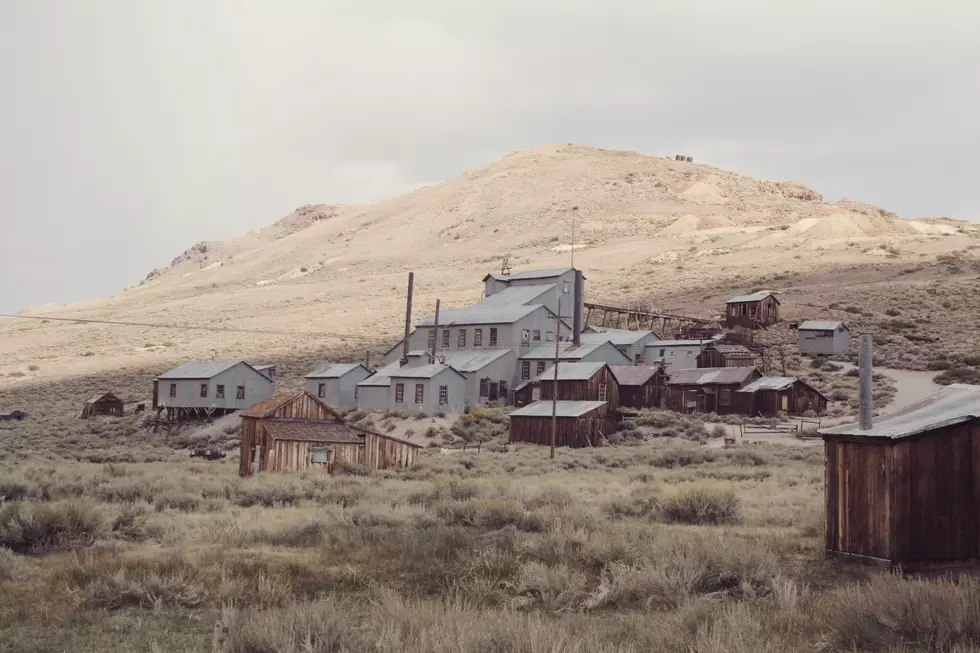 3 Fascinating Ghost Towns You Can’t Miss When Traveling Near El Paso, Texas